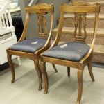 935 5400 CHAIRS